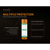 Fenix - ARB-L21-5000U Rechargeable Battery