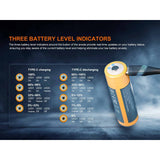 Fenix - ARB-L21-6000B Rechargeable Battery & Power Bank