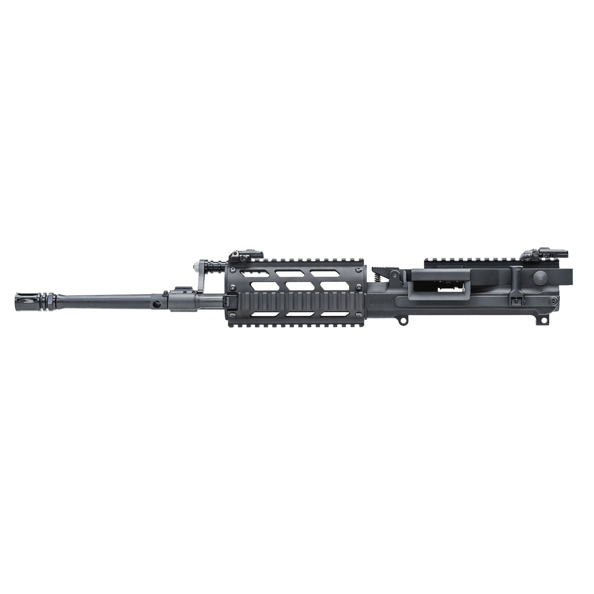 FightLite - MCR Dual-Feed Upper Receiver for AR/M4
