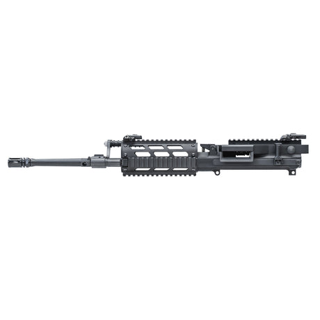 FightLite - MCR Dual-Feed Upper Receiver for AR/M4