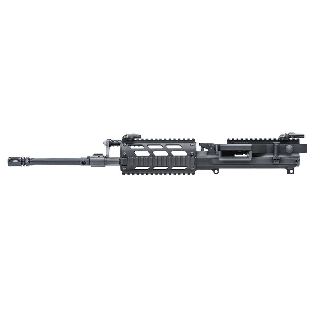 FightLite - MCR Dual-Feed Upper Receiver for AR/M4