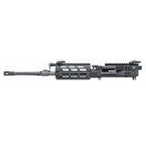 FightLite - MCR Dual-Feed Upper M-LOK (Black)