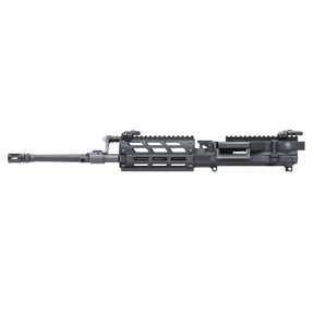 FightLite - MCR Dual-Feed Upper M-LOK (Black)