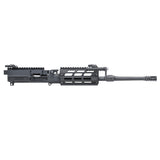 FightLite - MCR Dual-Feed Upper M-LOK (Black) — view 2