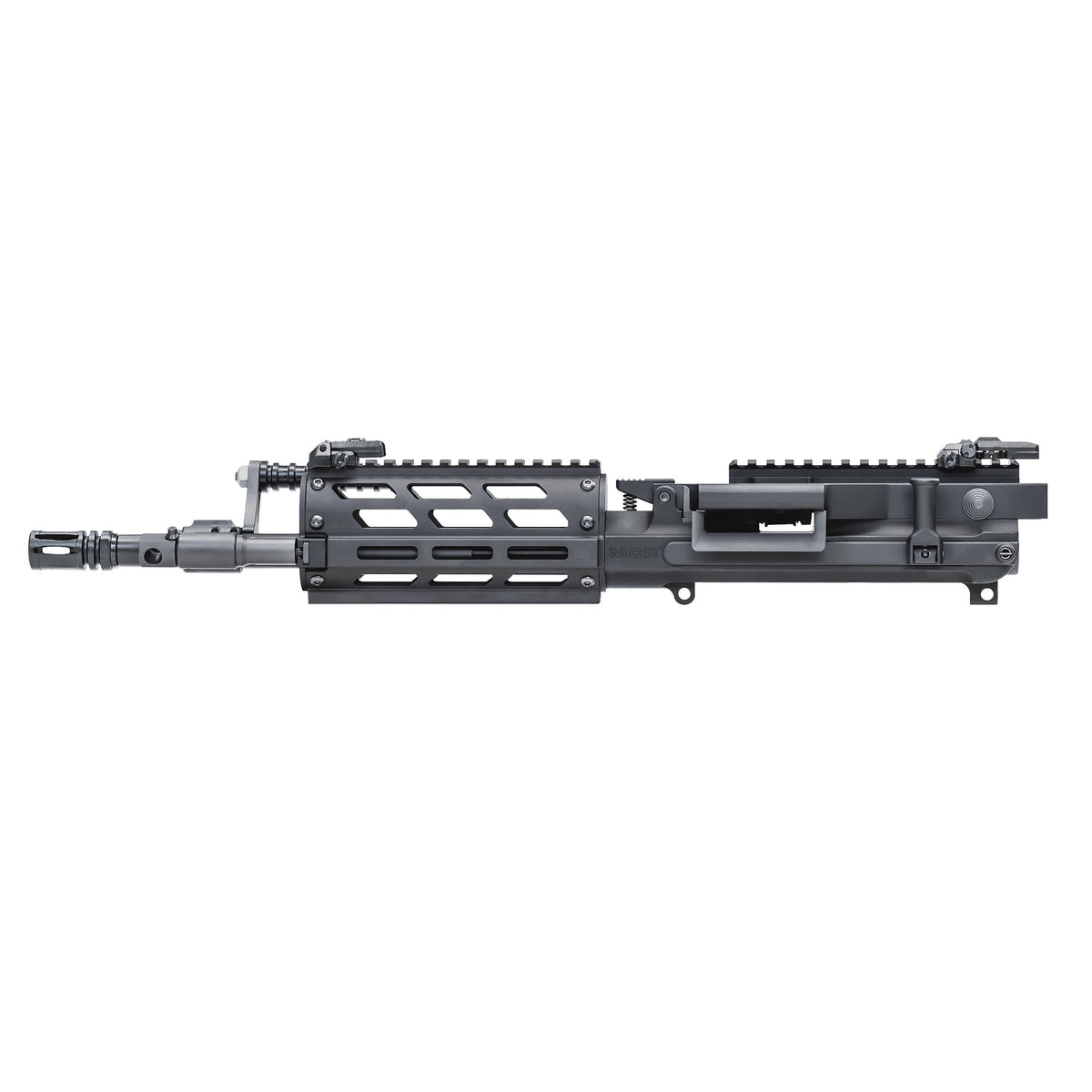 FightLite - MCR Dual-Feed Upper M-LOK Compact