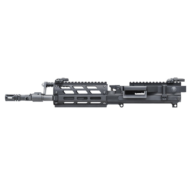 FightLite - MCR Dual-Feed Upper M-LOK Compact