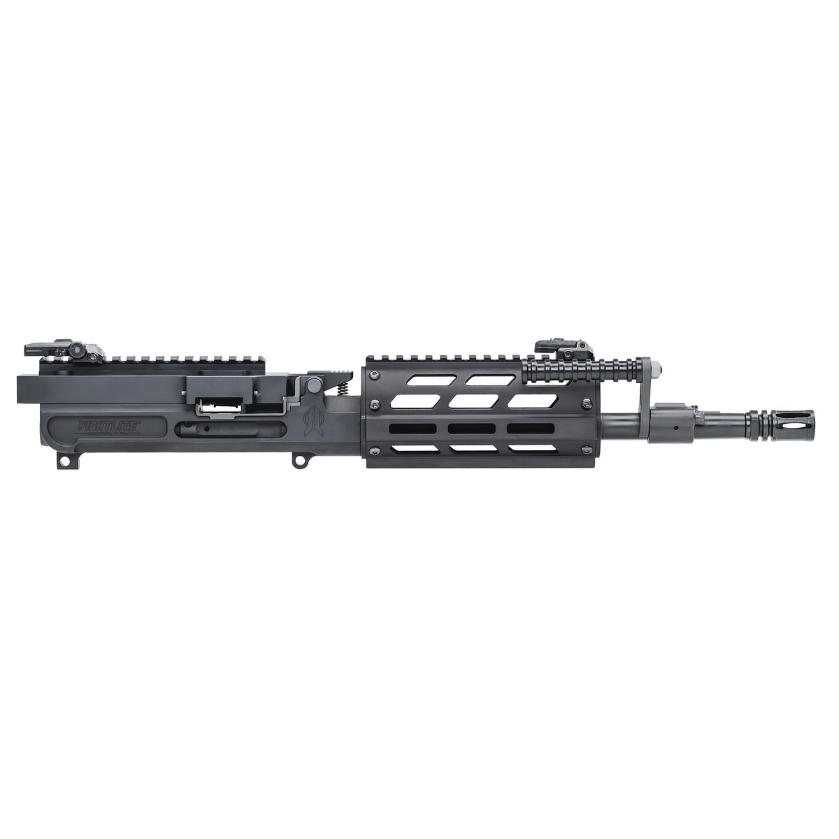 FightLite - MCR Dual-Feed Upper M-LOK Compact