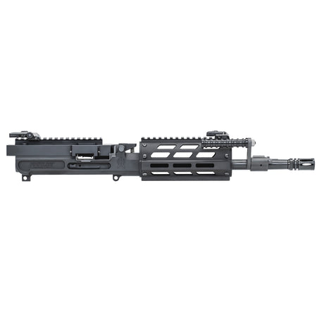 FightLite - MCR Dual-Feed Upper M-LOK Compact