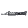 FightLite - MCR Dual-Feed Upper Compact