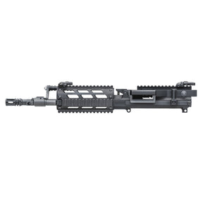 FightLite - MCR Dual-Feed Upper Compact