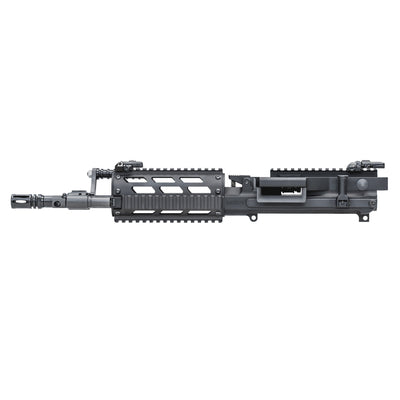 FightLite - MCR Dual-Feed Upper Compact
