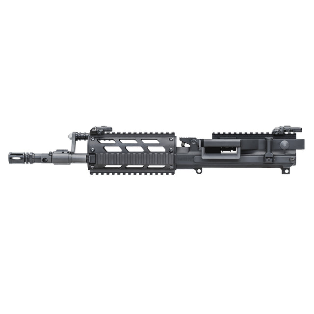 FightLite - MCR Dual-Feed Upper Compact