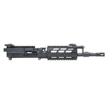 FightLite - MCR Dual-Feed Upper Compact