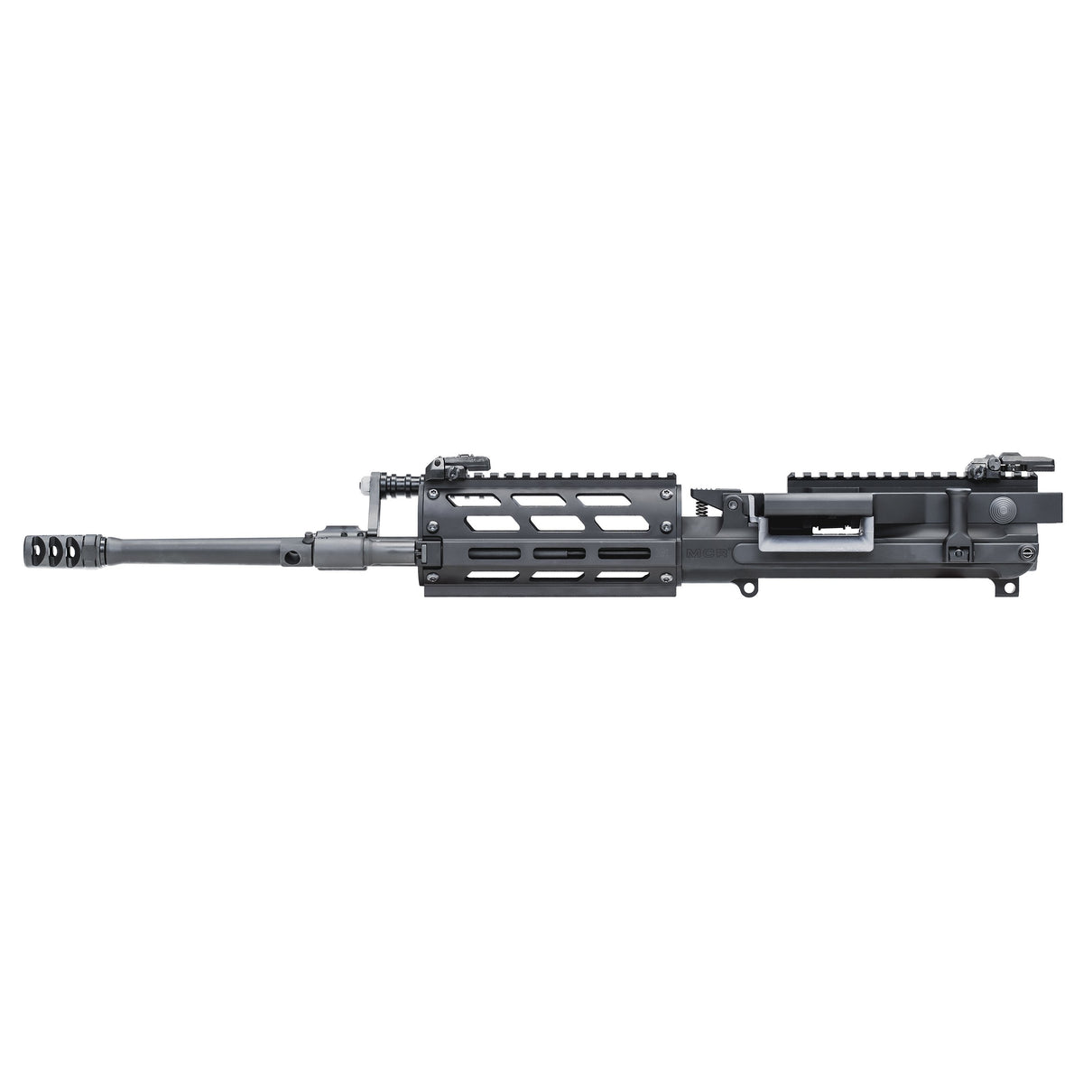 FightLite - MCR Dual-Feed Upper M-LOK