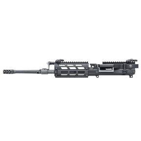 FightLite - MCR Dual-Feed Upper M-LOK