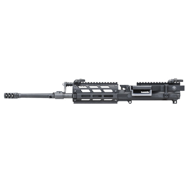 FightLite - MCR Dual-Feed Upper M-LOK