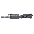 FightLite - MCR Dual-Feed Upper Compact (Black)