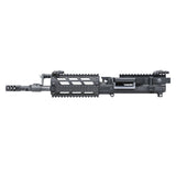 FightLite - MCR Dual-Feed Upper Compact (Black)