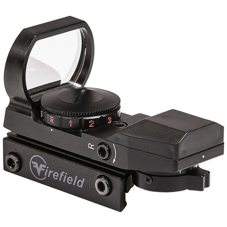 Firefield