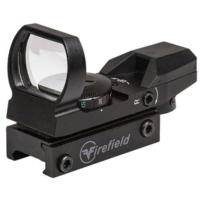 Firefield
