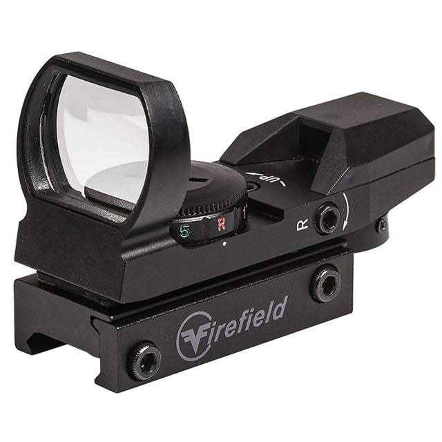 Firefield