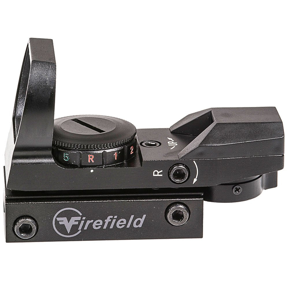 Firefield