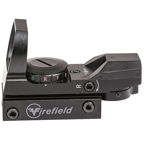 Firefield