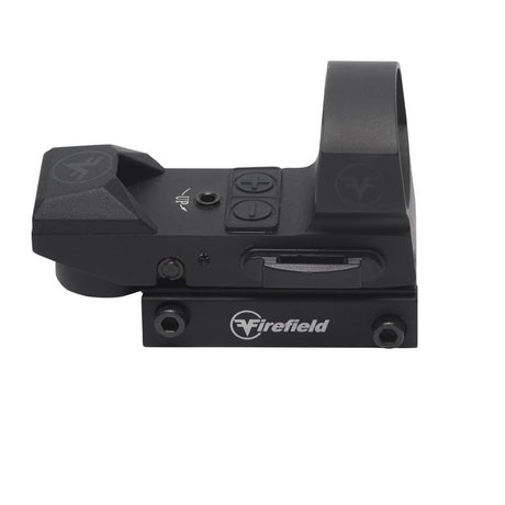 Firefield