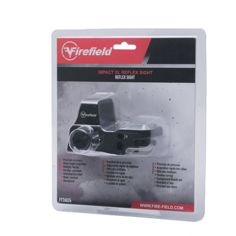 Firefield