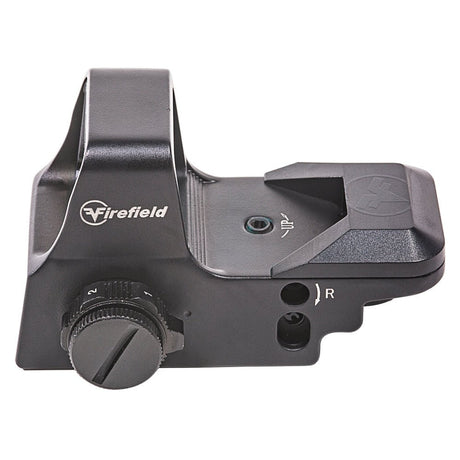 Firefield