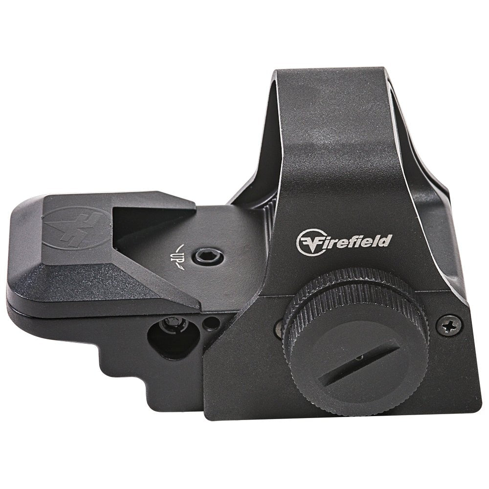 Firefield