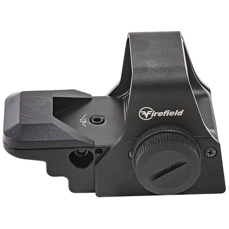 Firefield