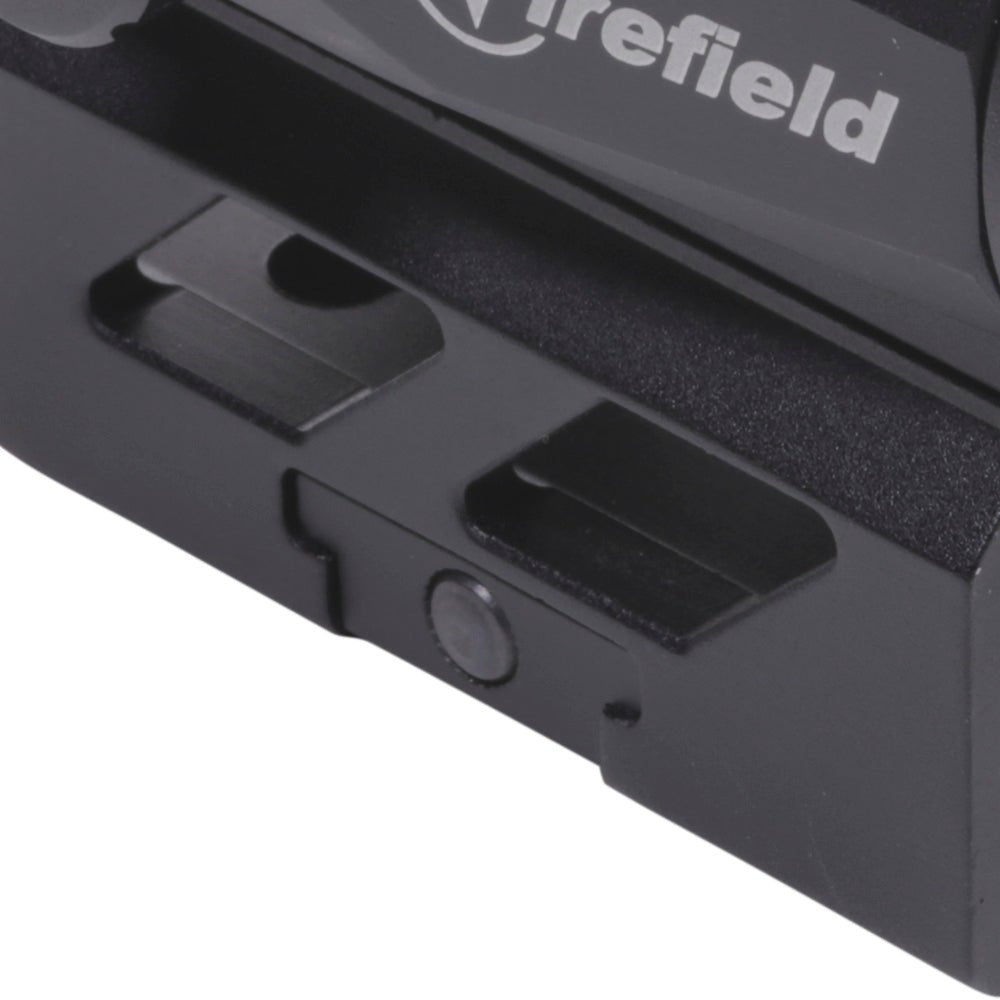 Firefield