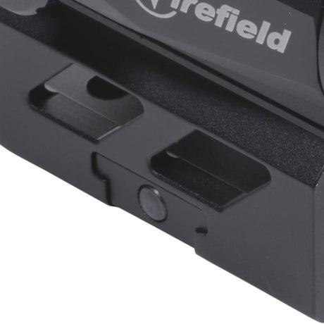 Firefield