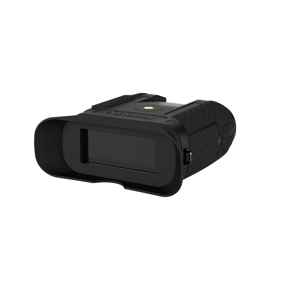 Firefield - Hexcore HD 1-3x Night Vision Binoculars