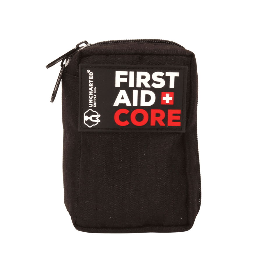 Uncharted Supply Co. - First Aid Core