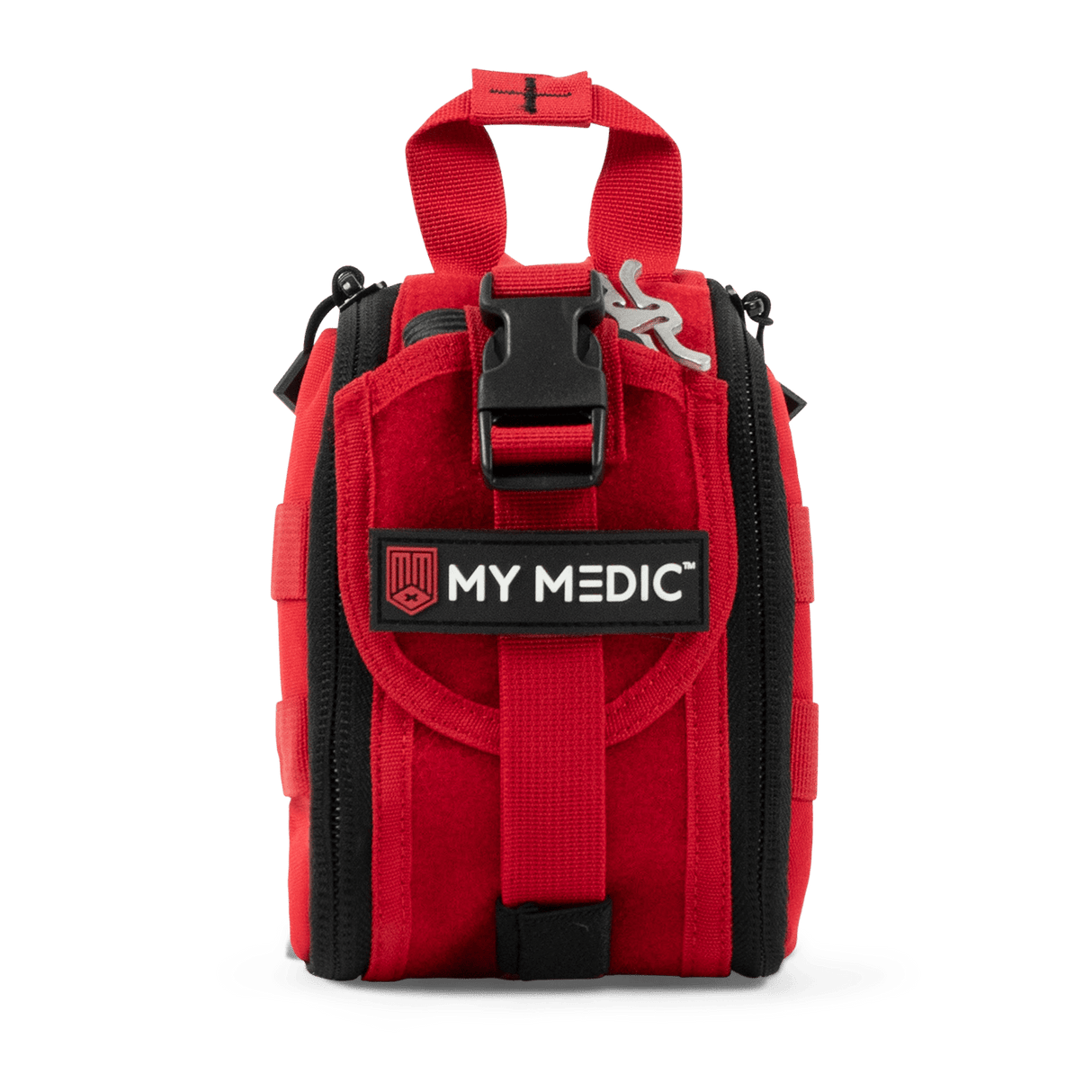 MY MEDIC - Trauma First Aid Kit | TFAK