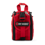 MY MEDIC - Trauma First Aid Kit | TFAK