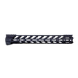 Fortis Manufacturing - SWITCH 308 MOD 2 Rail System 15.75" MLOK