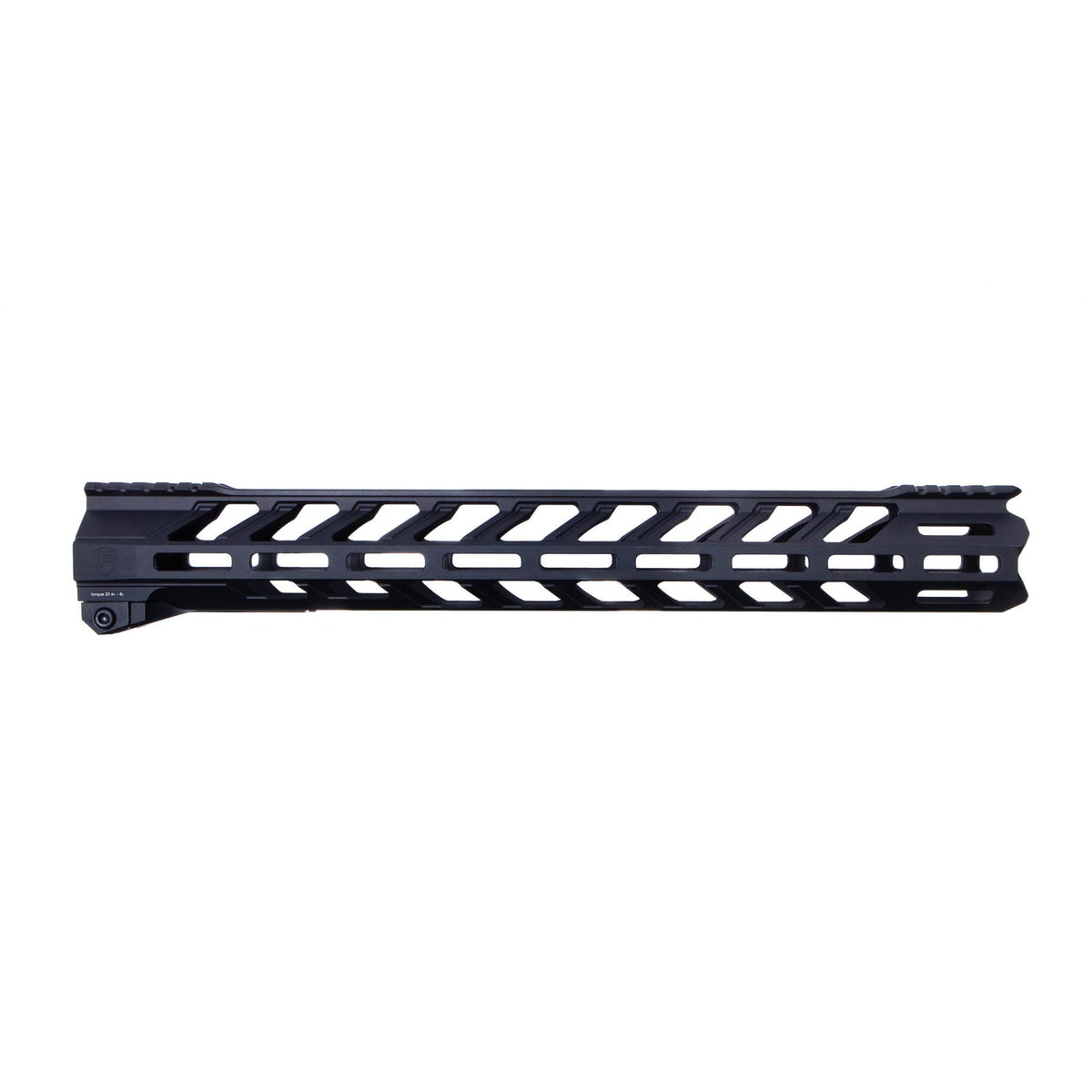 Fortis Manufacturing - SWITCH 308 MOD 2 Rail System 15.75" MLOK