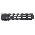 Fortis Manufacturing - Camber AR15 Rail System 9.6" MLOK