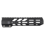 Fortis Manufacturing - Camber AR15 Rail System 9.6" MLOK