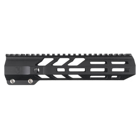 Fortis Manufacturing - Camber AR15 Rail System 9.6" MLOK