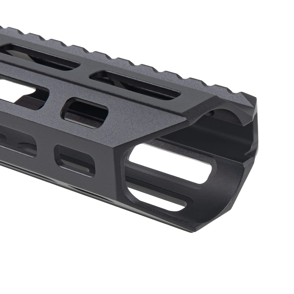 Fortis Manufacturing - Camber AR15 Rail System 9.6" MLOK — view 10