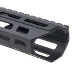 Fortis Manufacturing - Camber AR15 Rail System 9.6" MLOK — view 10
