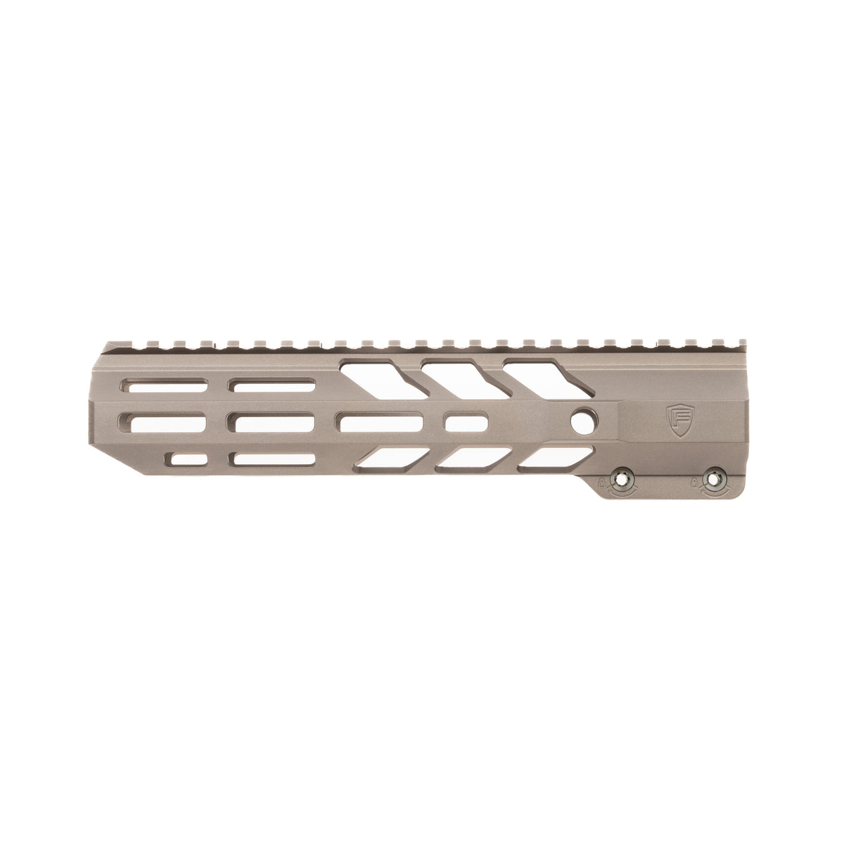 Fortis Manufacturing - Camber AR15 Rail System 9.6" MLOK — view 11