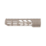 Fortis Manufacturing - Camber AR15 Rail System 9.6" MLOK — view 11
