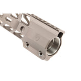 Fortis Manufacturing - Camber AR15 Rail System 9.6" MLOK — view 13