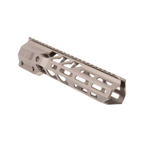 Fortis Manufacturing - Camber AR15 Rail System 9.6" MLOK — view 15