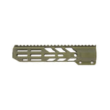 Fortis Manufacturing - Camber AR15 Rail System 9.6" MLOK — view 16